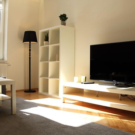 Apartament Centrum Rynek Boleslawiec  Ngoại thất bức ảnh