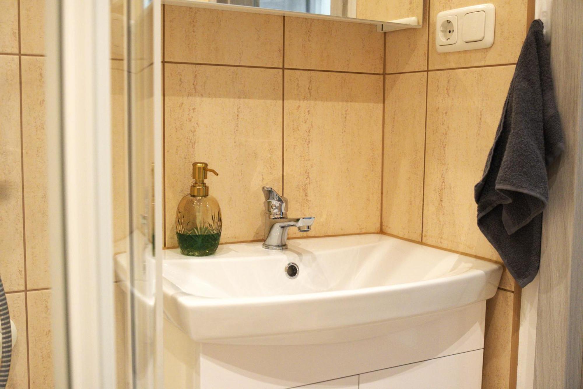 Apartament Centrum Rynek Boleslawiec  Ngoại thất bức ảnh