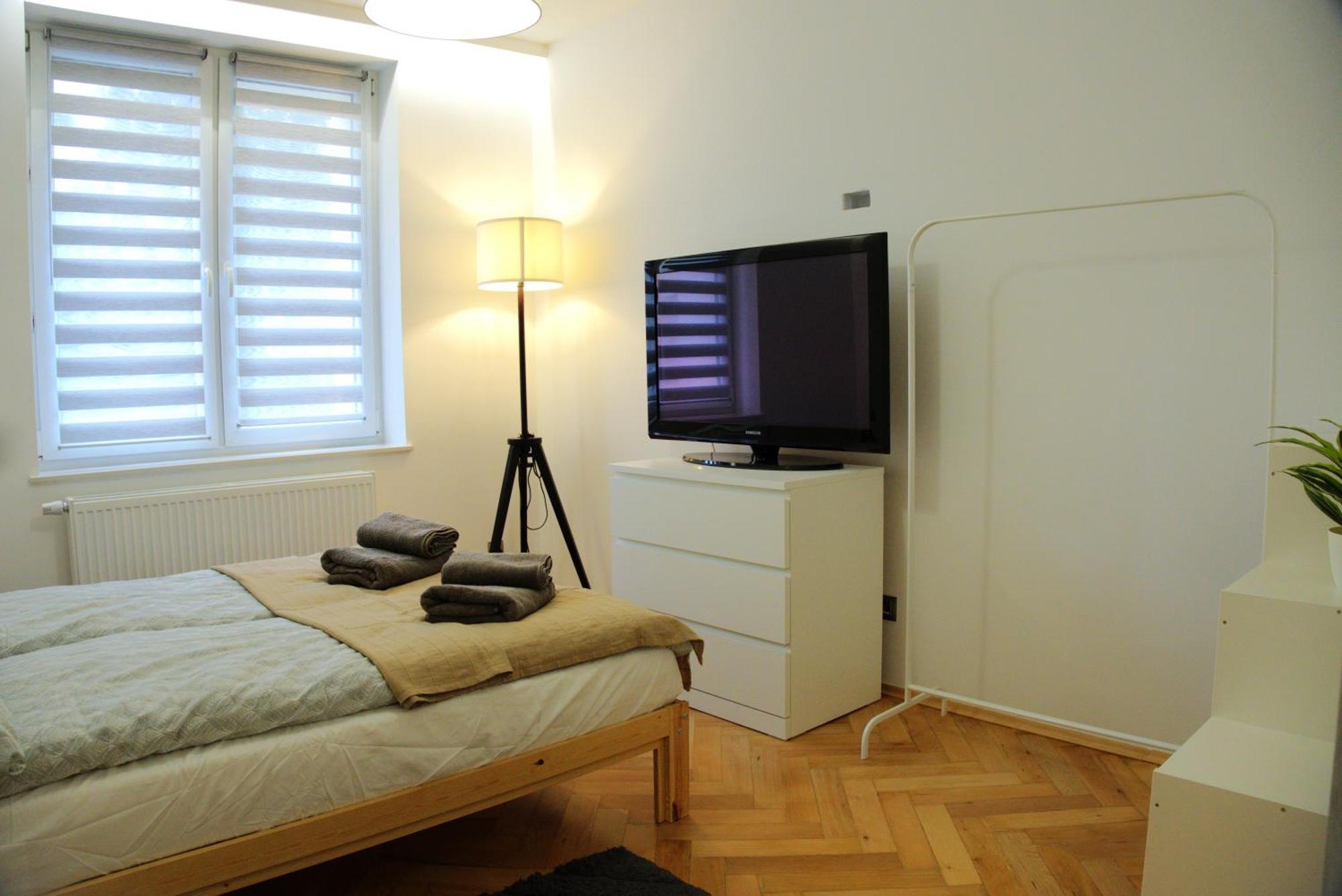 Apartament Centrum Rynek Boleslawiec  Ngoại thất bức ảnh