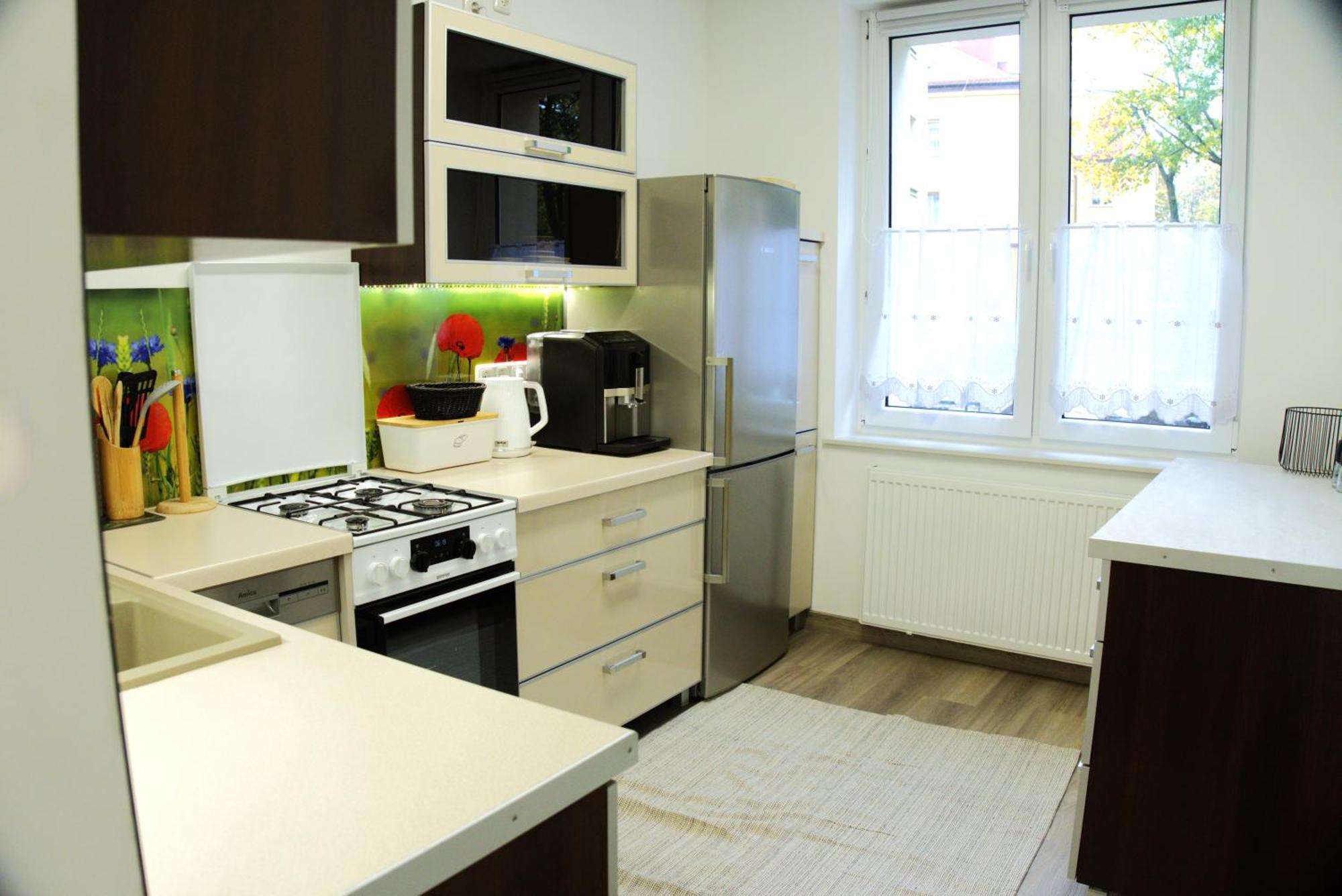 Apartament Centrum Rynek Boleslawiec  Ngoại thất bức ảnh
