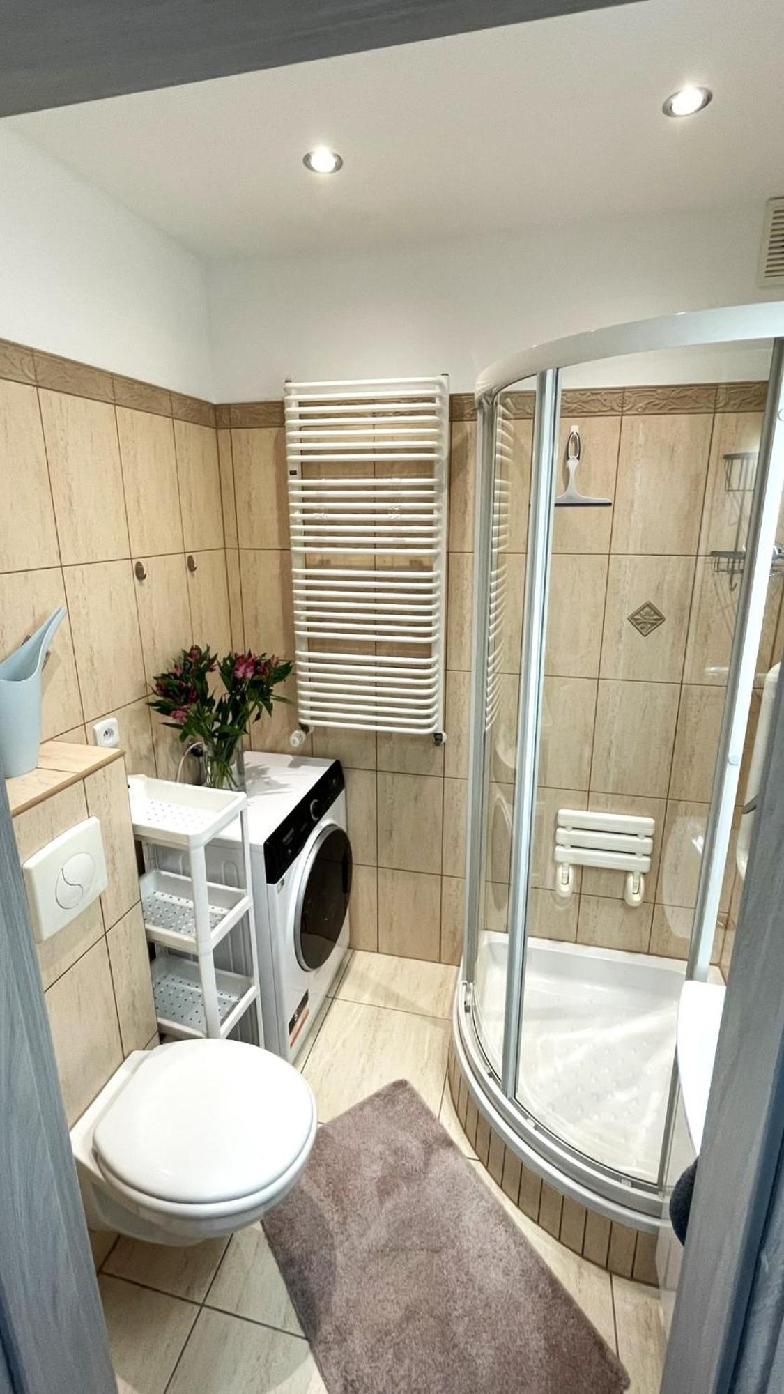 Apartament Centrum Rynek Boleslawiec  Ngoại thất bức ảnh
