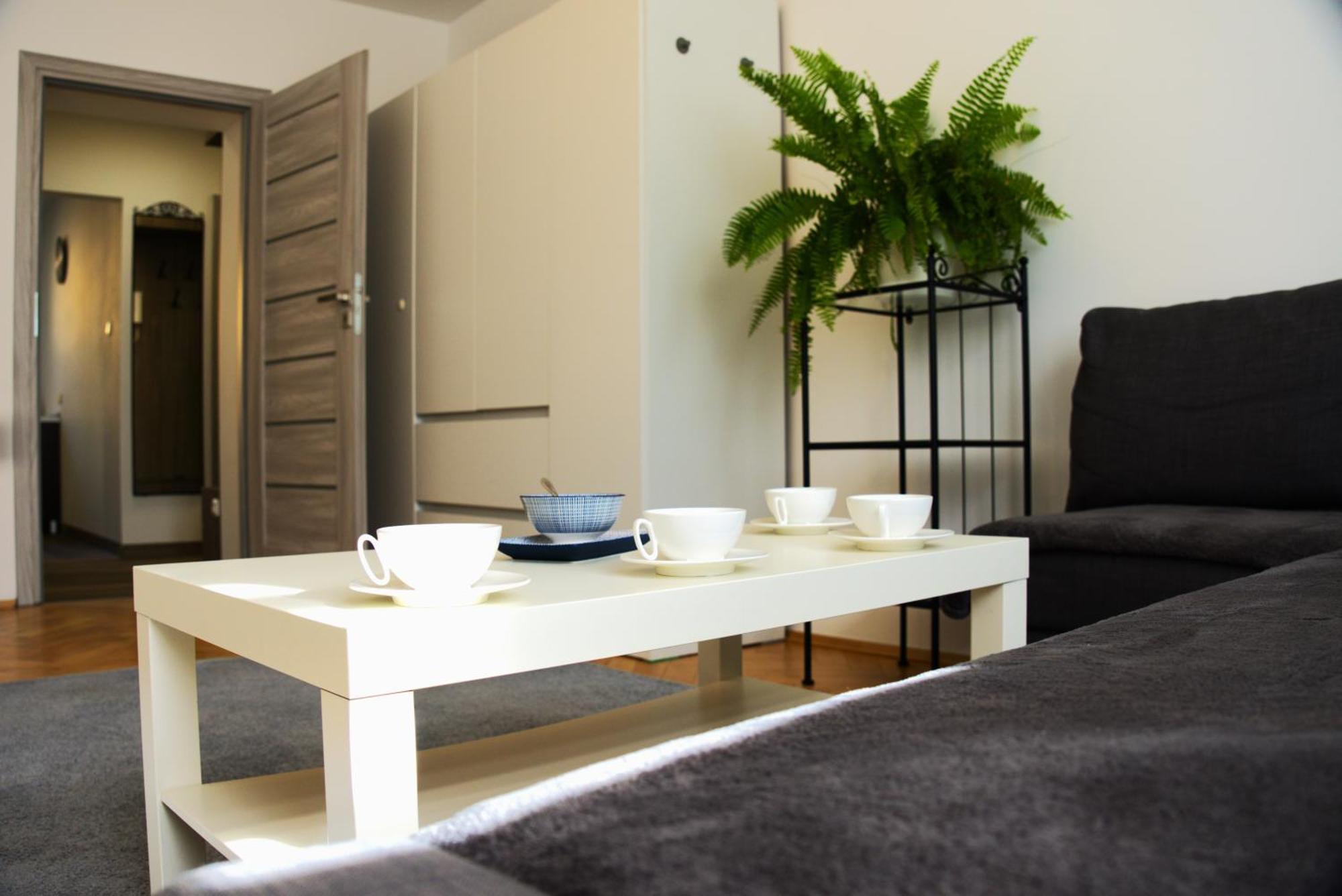Apartament Centrum Rynek Boleslawiec  Ngoại thất bức ảnh